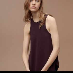 Aritzia Wilfred Vonnahme Tank top